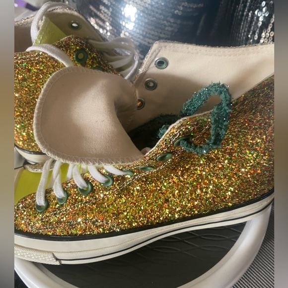 🆕Converse All Stars Limited Edition - Picture 7 of 16